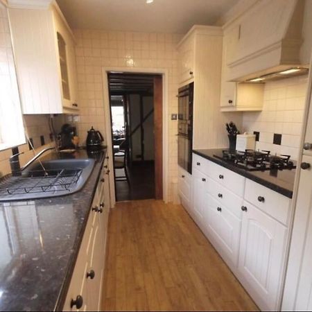 3Bedroom Beautiful Cottage Cheshunt Dış mekan fotoğraf