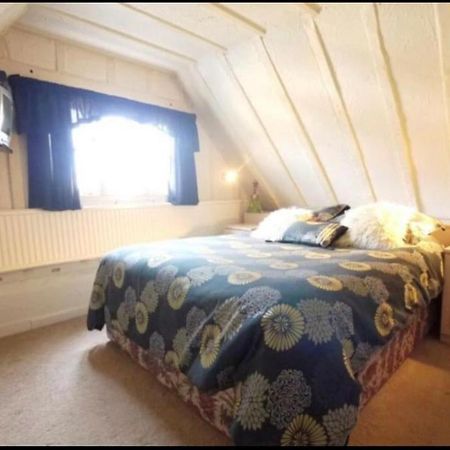 3Bedroom Beautiful Cottage Cheshunt Dış mekan fotoğraf