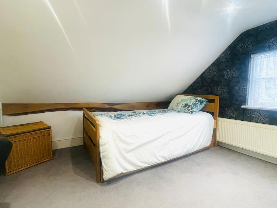 3Bedroom Beautiful Cottage Cheshunt Dış mekan fotoğraf