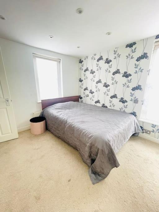 3Bedroom Beautiful Cottage Cheshunt Dış mekan fotoğraf