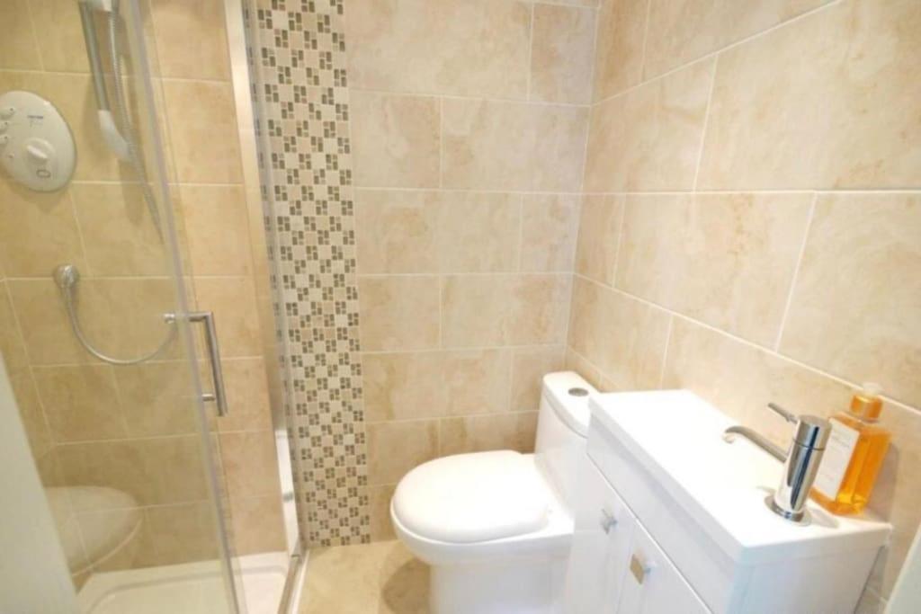 3Bedroom Beautiful Cottage Cheshunt Dış mekan fotoğraf