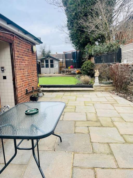 3Bedroom Beautiful Cottage Cheshunt Dış mekan fotoğraf