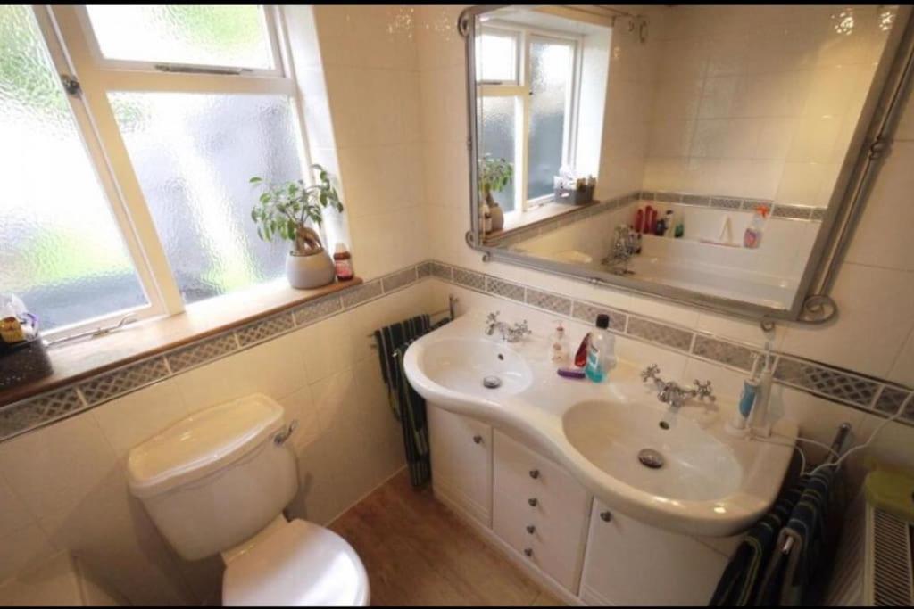 3Bedroom Beautiful Cottage Cheshunt Dış mekan fotoğraf